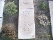 Boulogne Eastern Cemetery, France